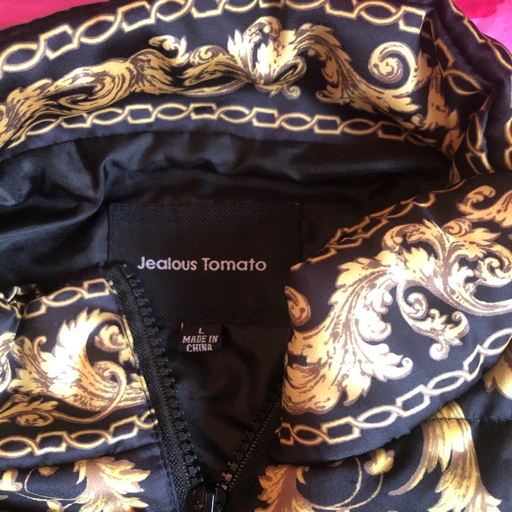 Lux jacket - Picture 4 of 7